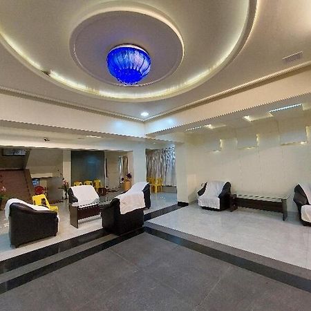 Super Hotel O Happy Homely Stay Near Pune Airport Khadki Eksteriør bilde