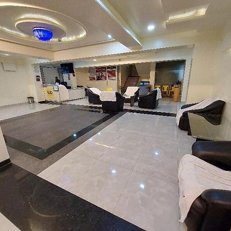 Super Hotel O Happy Homely Stay Near Pune Airport Khadki Eksteriør bilde
