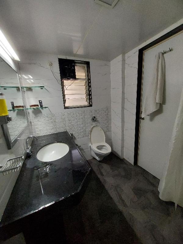Super Hotel O Happy Homely Stay Near Pune Airport Khadki Eksteriør bilde