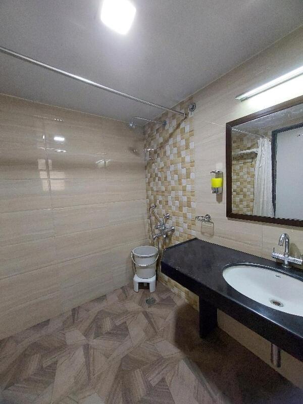 Super Hotel O Happy Homely Stay Near Pune Airport Khadki Eksteriør bilde